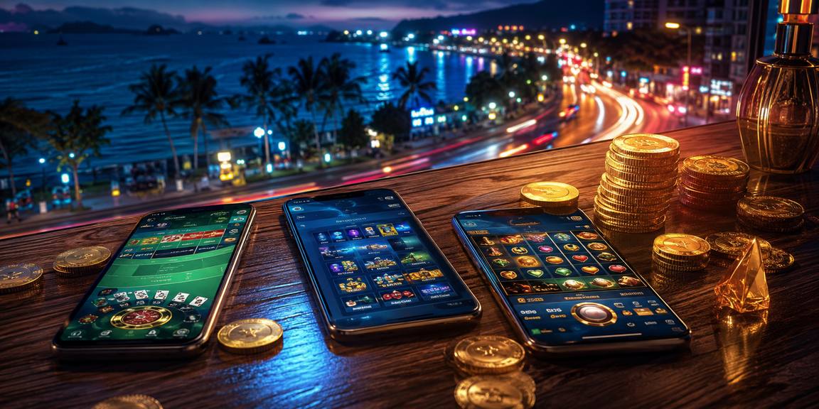 thang88 Sảnh Slot